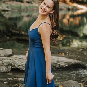 Meet your Posher, Shelby